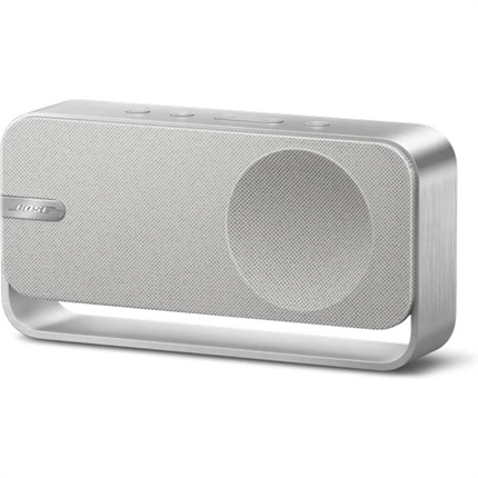 Bose Soundlink Home reproduktor stříbrný