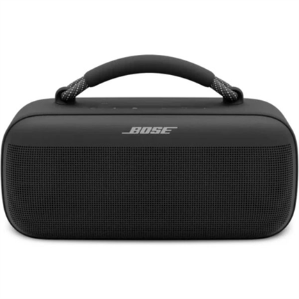 Bose SoundLink Max reproduktor černý