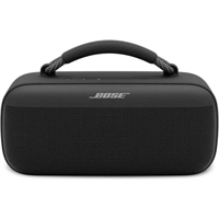 Bose SoundLink Max reproduktor černý