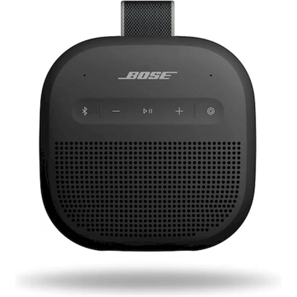 Bose Soundlink Micro (2nd Gen.) reproduktor černý