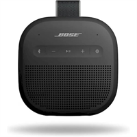 Bose Soundlink Micro (2nd Gen.) reproduktor černý
