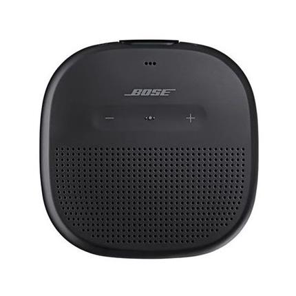 Bose Soundlink Micro černý