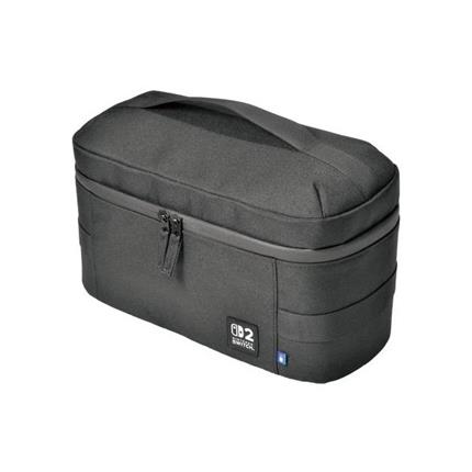 Brašna HORI Compact Carry All pro Nintendo Switch 2, černá