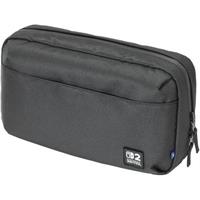Brašna HORI Reversible Travel Pouch pro Nintendo Switch 2, černá
