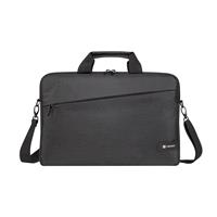 Brašna pro NB 15,6" Natec BEIRA, černá