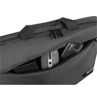 Brašna pro NB 15,6" Natec BEIRA, černá