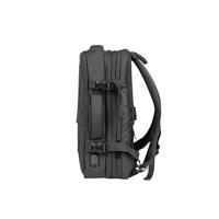 Brašna pro NB 17,3" Natec CAMEL PRO, černá