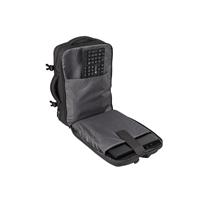 Brašna pro NB 17,3" Natec CAMEL PRO, černá