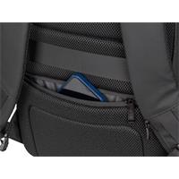 Brašna pro NB 17,3" Natec CAMEL PRO, černá