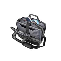 Brašna pro NB NATEC GAZELLE 15,6"-16", šedá
