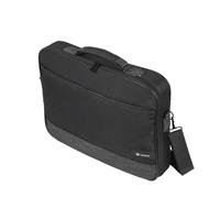 Brašna pro ntb Natec IMPALA 2, 15,6", černá