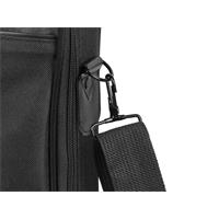 Brašna pro ntb Natec IMPALA 2, 15,6", šedá