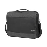 Brašna pro ntb Natec IMPALA 2, 15,6", šedá