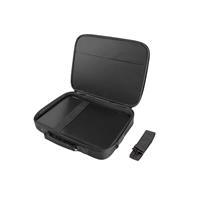 Brašna pro ntb Natec IMPALA 2, 15,6", šedá
