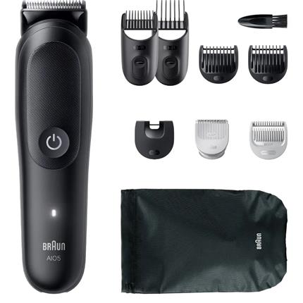 Braun AIO5540