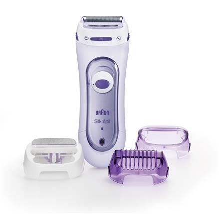 Braun LS5560 Lady Style