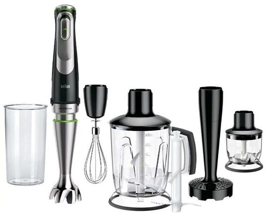 Braun MQ9147X MultiQuick 9