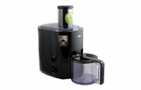 Braun Multiquick 3 J 300 černá