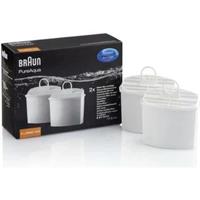 Braun PureAqua BRSC006 Filtračni vložka pro kávovary (2x)