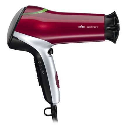 Braun Satin Hair 7 HD 770