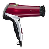 Braun Satin Hair 7 HD 770