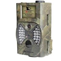 BRAUN ScoutingCam 300 černá