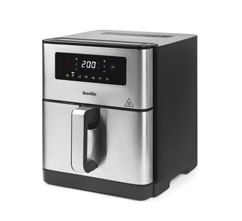 Breville AIR XL VDF131X