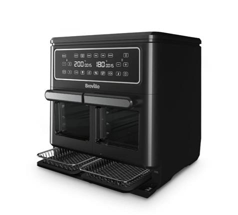 Breville DUAL VDF130X