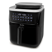 Breville STEAM VDF133X