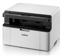 Brother DCP-1510E, A4, 20ppm, USB,GDI