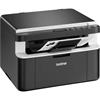 Brother DCP-1512E, A4, 20ppm, USB,GDI