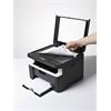 Brother DCP-1512E, A4, 20ppm, USB,GDI