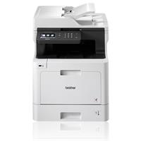 Brother DCP-L8410CDW
