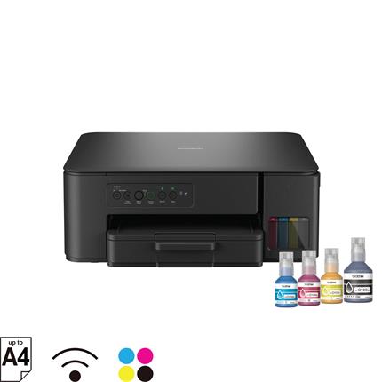 Brother DCPT430WYJ1 - black