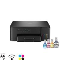 Brother DCPT430WYJ1 - black
