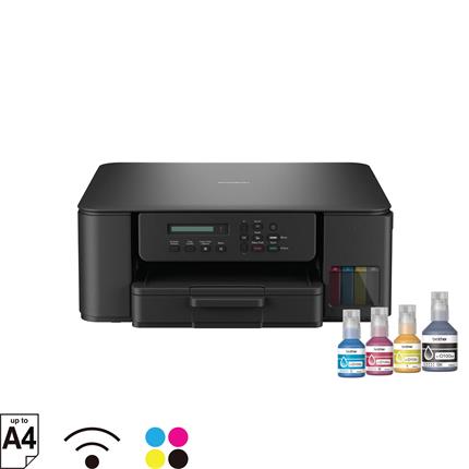 Brother DCPT530DWYJ1 - black