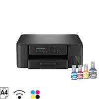Brother DCPT530DWYJ1 - black