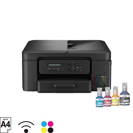 Brother DCPT730DWYJ1 - black