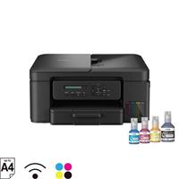 Brother DCPT730DWYJ1 - black