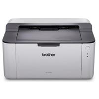 Brother HL-1110E, 20str., USB