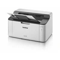 Brother HL-1110E, 20str., USB