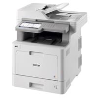 BROTHER laser MFC-L9570CDW / A4 / 2400x600 dpi / color / tisk / skener / fax / duplex / USB / Wi-Fi / LAN