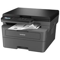 BROTHER laser multifunkce DCPL2600D / A4 / mono / kopírování / tisk / skener / USB