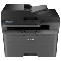 BROTHER laser multifunkce DCPL2640DN / A4 / mono / kopírování / tisk / skener / USB / duplex / ethernet