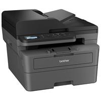 BROTHER laser multifunkce DCPL2640DN / A4 / mono / kopírování / tisk / skener / USB / duplex / ethernet