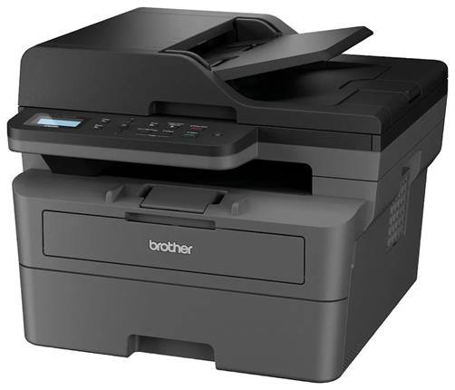 BROTHER laser multifunkce DCPL2640DN / A4 / mono / kopírování / tisk / skener / USB / duplex / ethernet