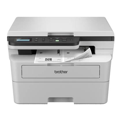 Brother/MFC-B7800DN/MF/Laser/A4/LAN/USB