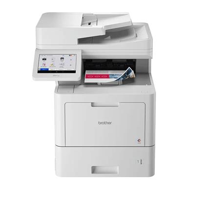 Brother/MFC-L9630CDN/MF/Laser/A4/LAN/Wi-Fi Dir/USB