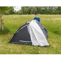 BROTHER ST06 Stan pro 3 osoby - dvouplášťový