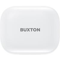Buxton BTW 3300 bezdrátová sluchátka bílá